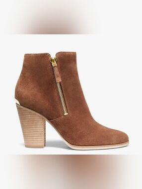 MICHAEL KORS Denver Ankle Bootie